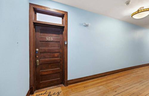 Modern apartment in historic downtown Galveston close to the Strand - Foto 19