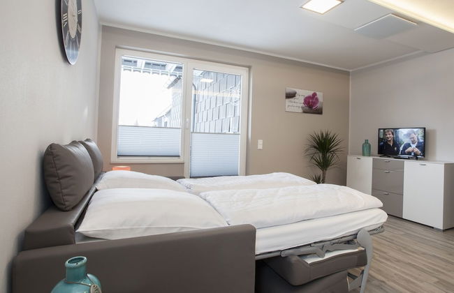 Ferienpark Winterberg - Photo 3