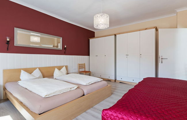 Apartment in Gingst With Sea Beach - Foto 4