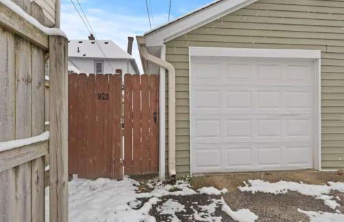 Sleep 8-King - 1600-sqft - Fountain Sq -Baby - Foto 13