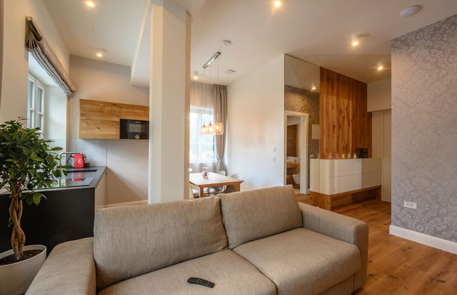 Vila Ula La Luxury Apartments Bled - Foto 13