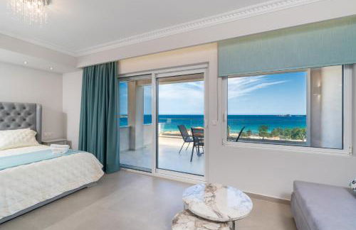 FINIKAS LUXURY SUITES Thassos Golden Beach - Foto 79