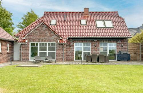 Holiday Home Villa Neufunnixsiel by Interhome - Foto 22