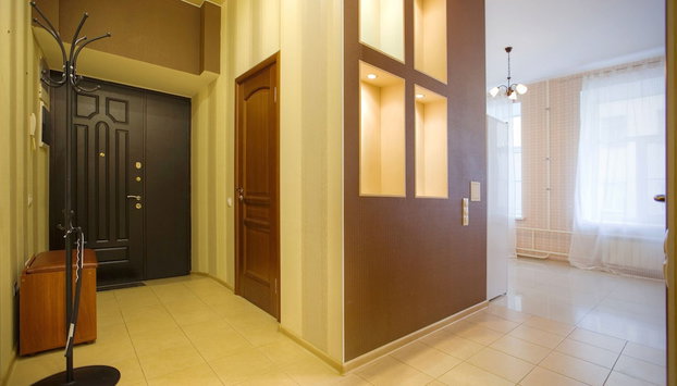 Emperoom Ligovskiy - Foto 5, Habitación