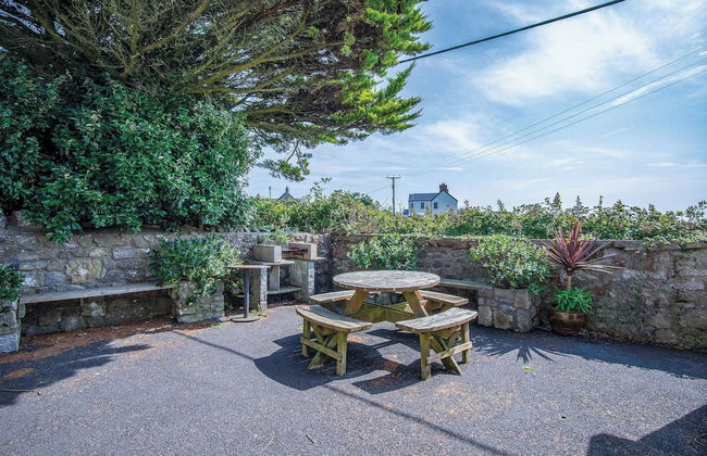 Lundy Lodge 1 Bedroom Annex Rhossili - Foto 19