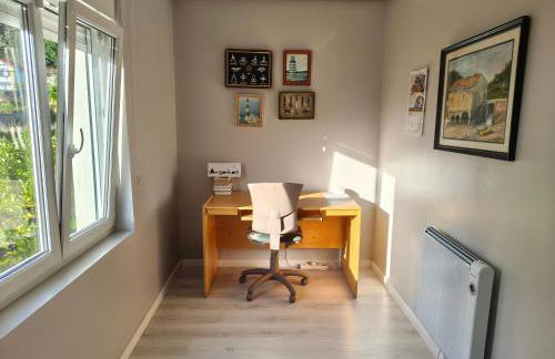 La casa de la avioneta - Foto 6