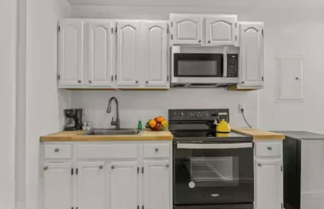 Cozy&Chic Apartments Near Downtown - Foto 45