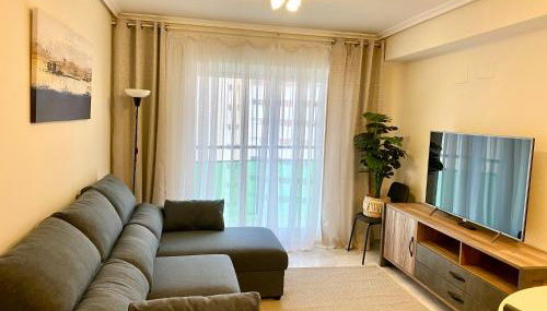 Apartamento Mar y Sol Benidorm - Photo 2