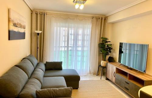 Apartamento Mar y Sol Benidorm - Photo 2