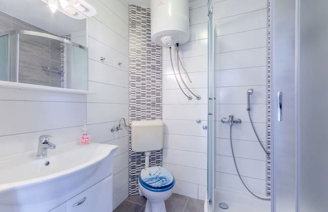 Villa Stella - Foto 54