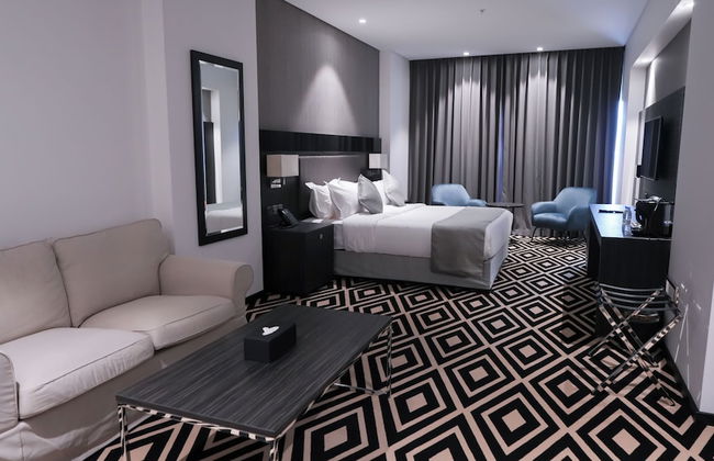 MIRADA BLUE - PALESTINE - Foto 33