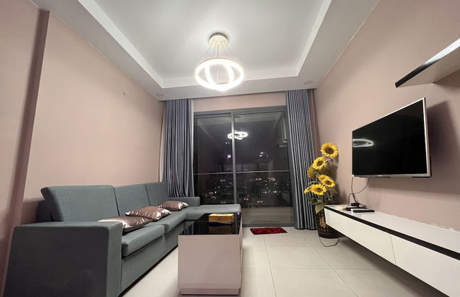 Supertramp House - Gold View Apartment - Photo 12