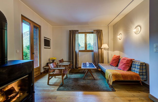 Villa Mont Blanc - Photo 51