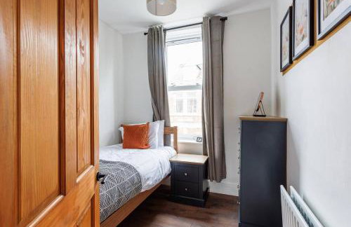 3BR Homely house for family, friends and workers - Foto 17