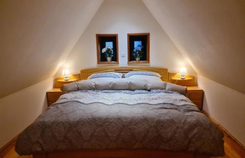 Gästehaus zum Rosengarten - Photo 9