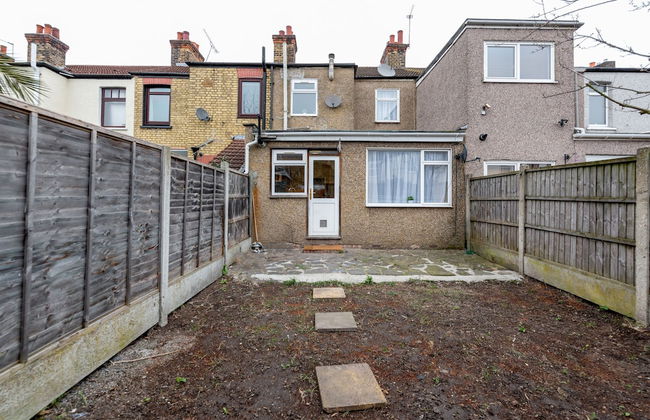 2-bed House - Sleeps 7 & Free Parking - Foto 22