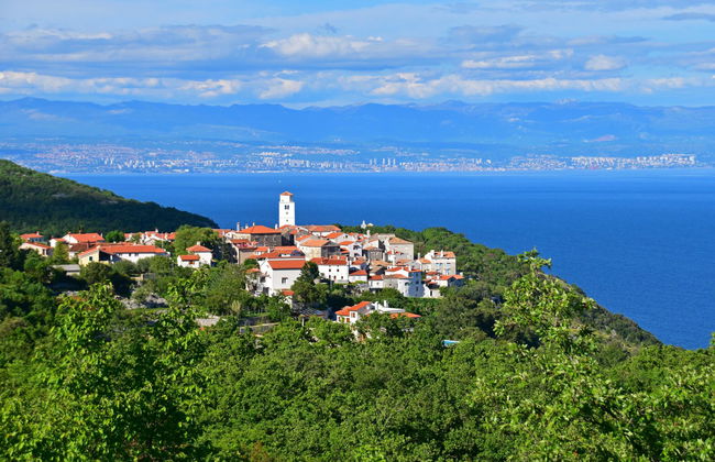 Villa Tara - Foto 24