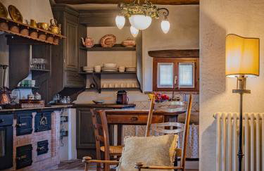 La Foresteria at Casaforte Bergum by the Gates of Cividale del Friuli - Foto 33