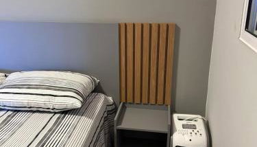 Denny Prime Loft - Executive Apartment in Extrema - Foto 5