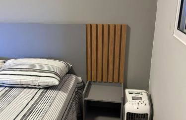 Denny Prime Loft - Executive Apartment in Extrema - Photo 5