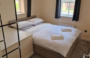 SK Short Let - Foto 17