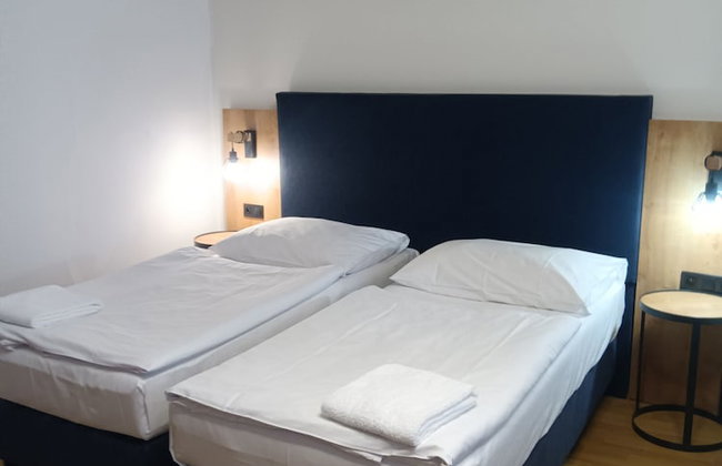 Powder Tower Suites - Foto 10