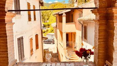 Casa in Umbria - nella Valle del Menotre vicino Rasiglia, Foligno, Assisi,Perugia - Foto 4