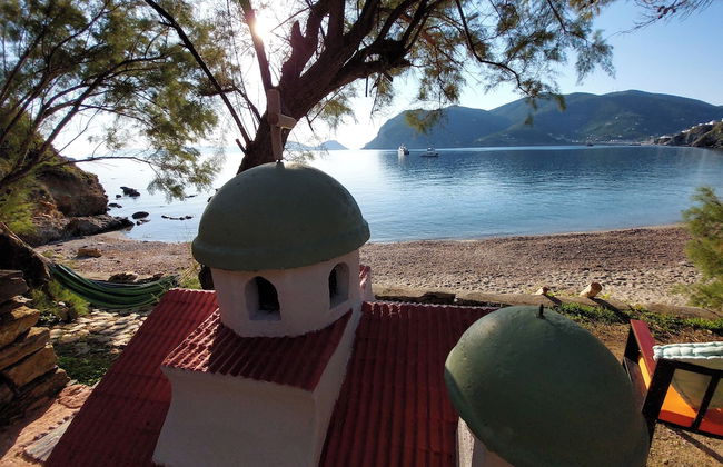 Maeiz Skopelos - Foto 1