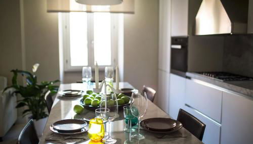 Petra Apartments - Foto 4, stove