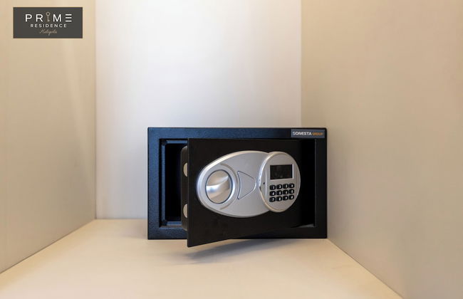 Prime Residence Heliopolis - Foto 20