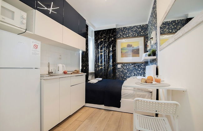 Stadion Narodowy Warszawa UNIT Studio - Foto 50