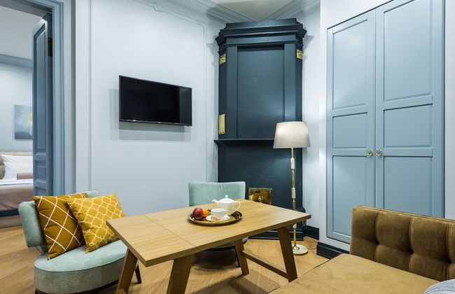 Boutique Apartment 26 16 - Foto 60