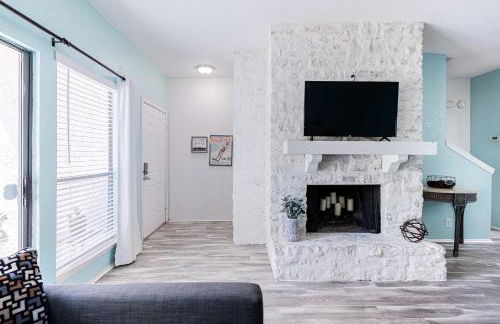 Horseshoe Bay Townhome w/ Water Access! - Foto 21