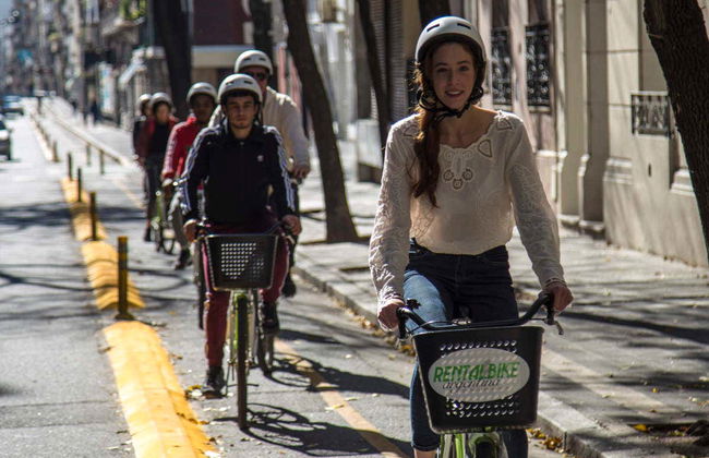 Tour en bicicleta por Buenos Aires - Foto 8