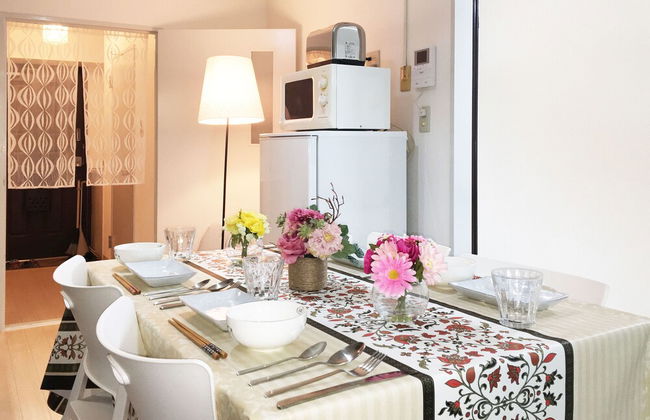 Sapporo-ENJU Nakanoshima705 - Photo 6