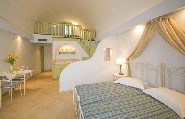 Hotel Anassa - Foto 4