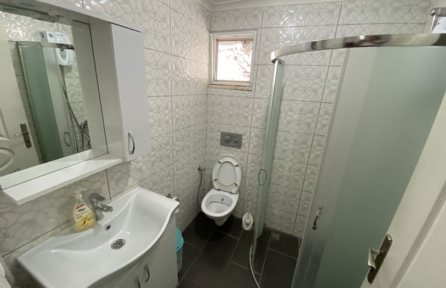 Amintas Apart Hotel - Foto 41