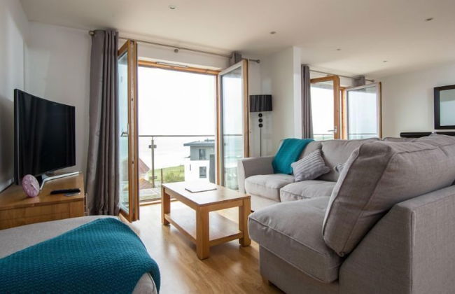 Penthouse B - Foto 5