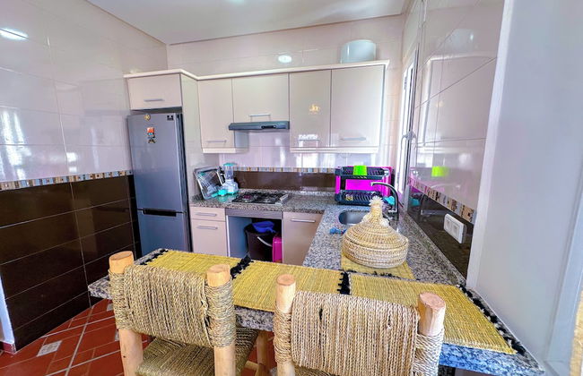 Résidence Al Kassaba - Photo 8