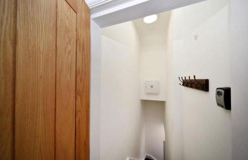 Chester Road Serviced Apartments - Foto 56