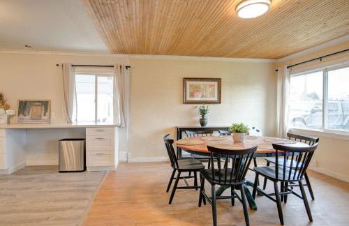 Ocean Spray Resort Cottage 12 by Grayland Beach - Foto 8