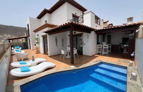 Casa Mararía - Photo 1