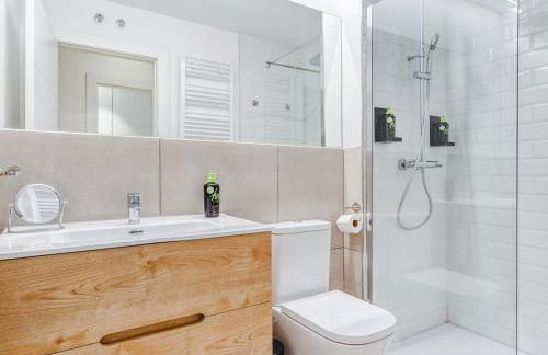 Limehome Madrid Calle de Fomento - estancia temporal - Foto 70