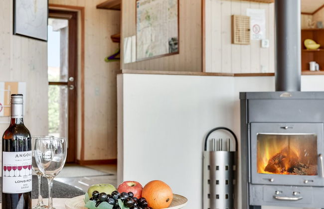 "Mervi" - 300m to the fjord - Foto 24