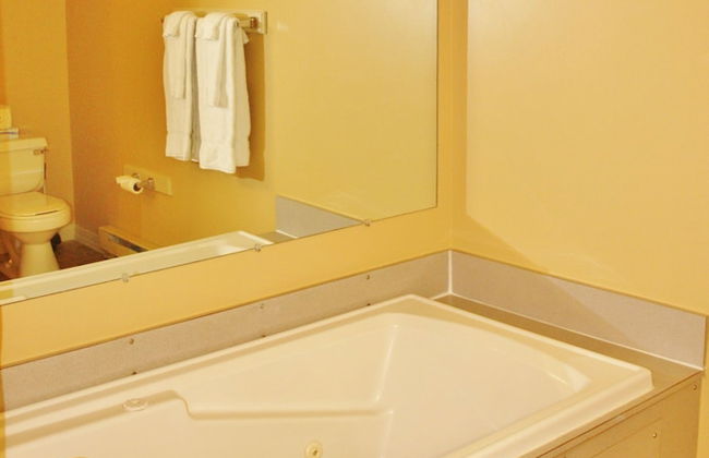 Mountain View Resort - Photo 19