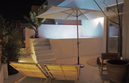 SUITES 9 MALAGA, three unique suites with private plunge pool - Photo 7