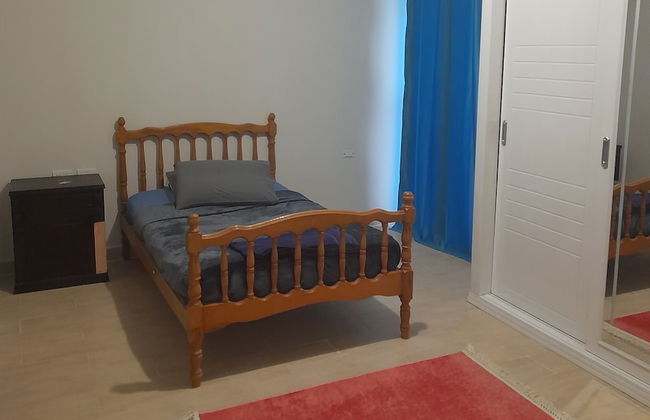 Salty Sea Life - 2 Bedroom Wide Pool View at Azha - Foto 3