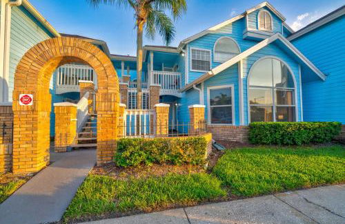 Mickey's Cozy Condo Retreat - Foto 6