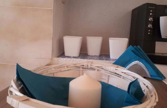 Zora Holiday Home - Foto 12