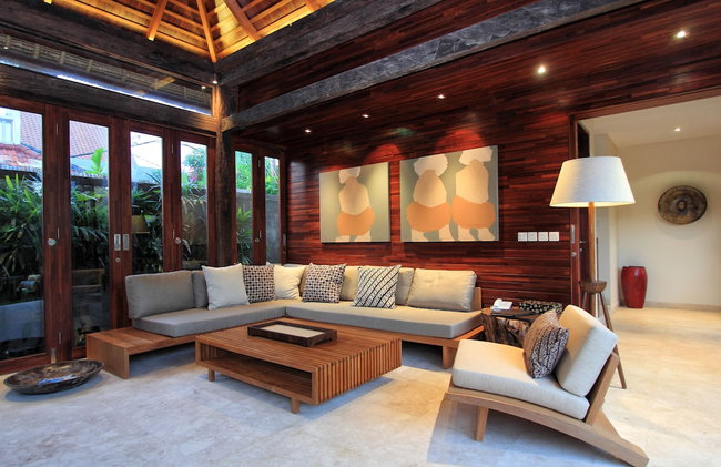 Villa Suar Drupadi - Foto 37